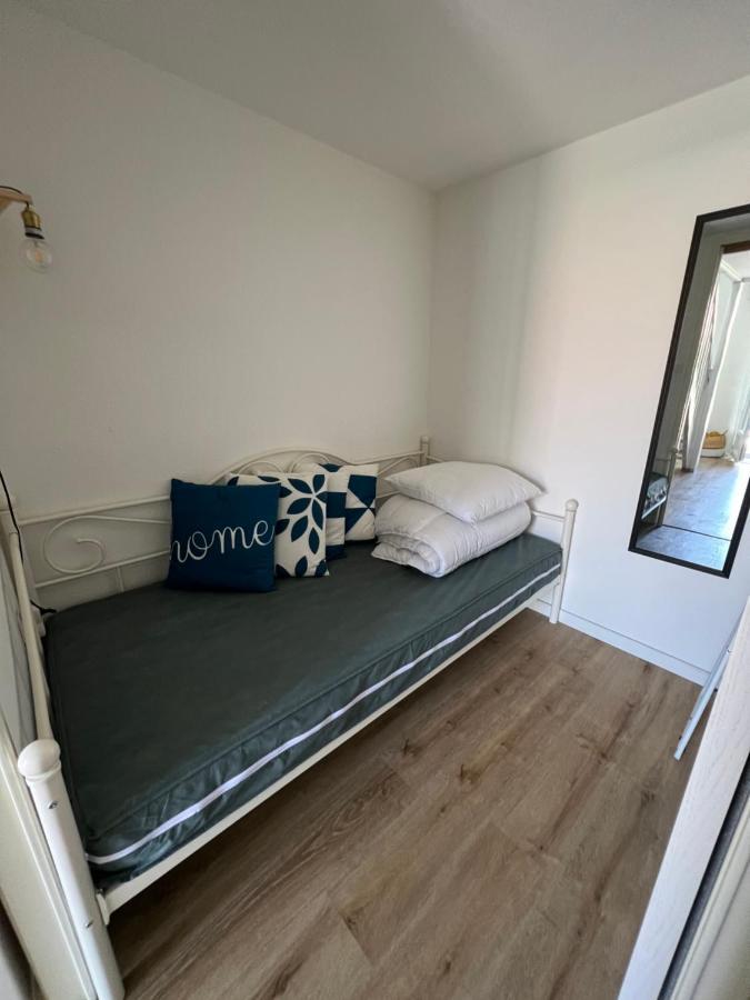Petite Maison De Vacances Au Bord De L'Eau Leucate Eksteriør bilde
